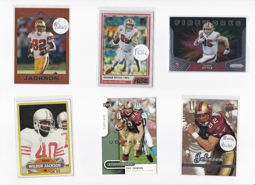 GARRISON HEARST 1997 PLAYOFF PRIMERA Y DIEZ CARTAS - ENVÍO GRATIS - Imagen 4 de 24
