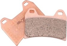 EBC Double-H Sintered Front Brake Pads (1 Set) FA244HH for Aprilia