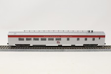 Rivarossi Ready to Go/Pre-built Southern Pacific HO Model Rivarossi Ready to Go/Pre-built Southern Pacific HO Model