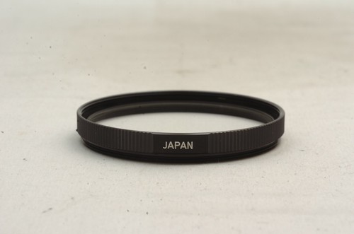 @ SakuraDo Camera @ Excellent! @ Vintage Canon 52mm UV 1x Lens Filter from Japan - Picture 2 of 7