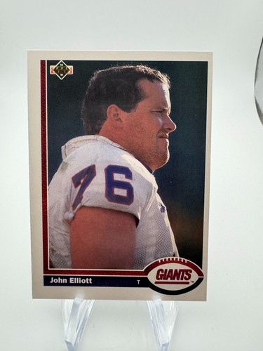 1991 Upper Deck Football (#401-700+inserts) - Complete Your Set - Picture 63 of 450