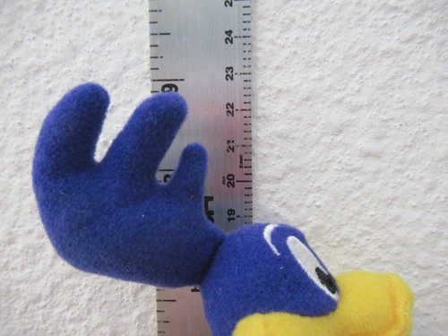 Looney Tunes plush toy YOU PICK YOUR ITEM(s) Discount for Multiple purchase - Picture 25 of 37