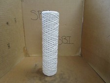 Delta Pure Precision Wound Filter Cartridge DW100-04-10-3 DW10004103 New