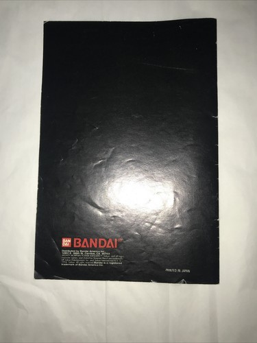 Super Nintendo SNES 7 Anleitungsheft Lot Power Rangers WWF Monopoly Raw - Bild 7 von 15