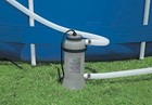 Intex 2kW Above Ground Pool Heater – Fast Electric Water Heater #28684