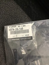 NEW OEM Mazda 2017-2021 CX-5 Dust Shield KB7W-28-1A0