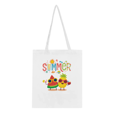 SUMMER- TOTE BAG | eBay