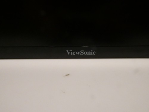 ViewSonic VX2718-2KPC-mhd 27” 2K 165Hz Curved Monitor (Faulty) - Picture 3 of 7