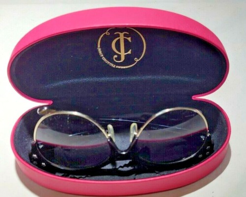 Juicy Couture Damen Sonnenbrille, Modell JU 564/S, 135 mm, mit JC Etui & Tuch - Bild 9 von 10