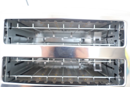 Russell Hobbs Victory 23311-56 Toaster für 2 Scheiben (15238/A3B6) - Bild 5 von 7