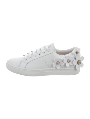 marc jacobs sneakers daisy