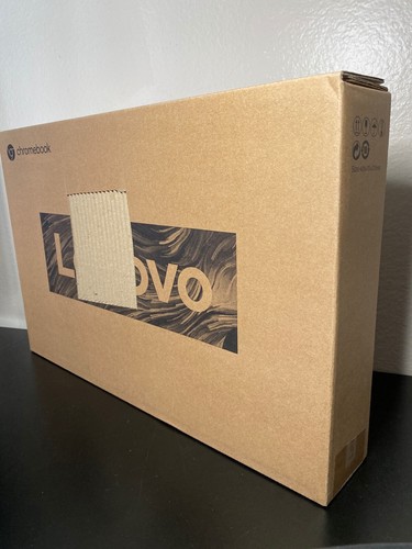 Lenovo - Chromebook 3 11" Chromebook - AMD A6 - 4GB Memory - 32GB eMMC Flash ... - Picture 5 of 6