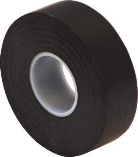 5 cintas aislantes eléctricas ADVANCE AT7 negra de PVC 20m x 19 mm EPT7 - Imagen 2 de 2