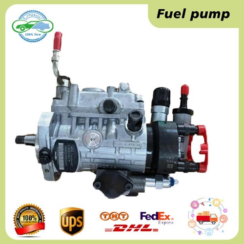 1PC Fuel Injection Pump 272-2290 9320A160T For Cat Perkins C4.4 Engine - Picture 1 of 2