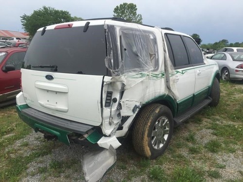 TEMPERATURE CONTROL FITS 03 EXPEDITION 430422 - Picture 4 of 6