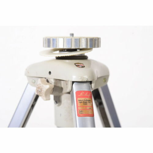 Linhof 003319 Rekord-Profilstativ - Kamerastativ - Fotostativ - Stativ - Bild 2 von 5