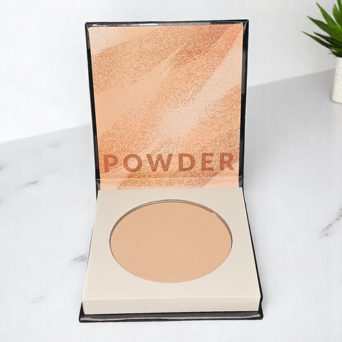 Avon Ultra HD Kompaktpuder Hyaluron Vitamin Matt 31N Neutral Medium Tan Puder - Bild 5 von 24