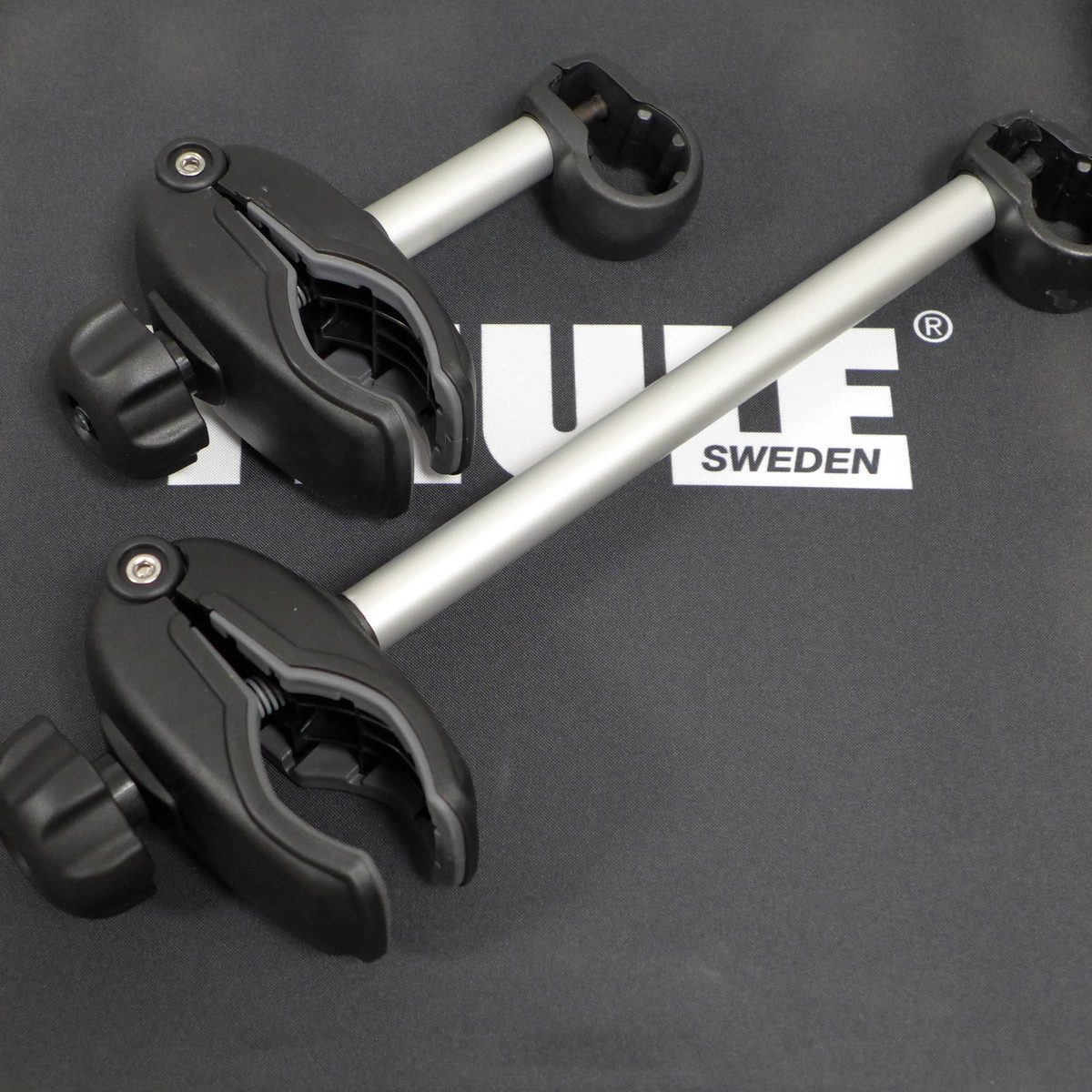 Thule Haltearm Set 51216 51215 51309 Fu00fcr 1.+2.+3. Rad