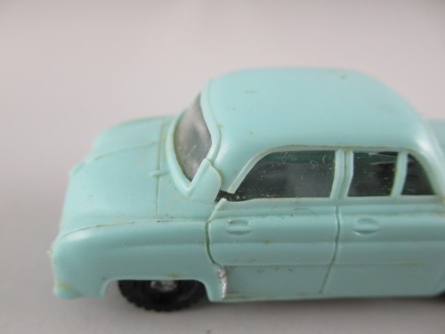 Siku Plastic V140 Renault Dauphin - Imagen 4 de 6