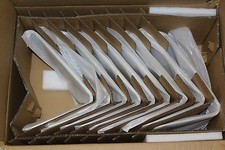 9x Brand New Genuine 2009, 2010, 2011 Apple iMac 27" A1312 Aluminum Base Stand
