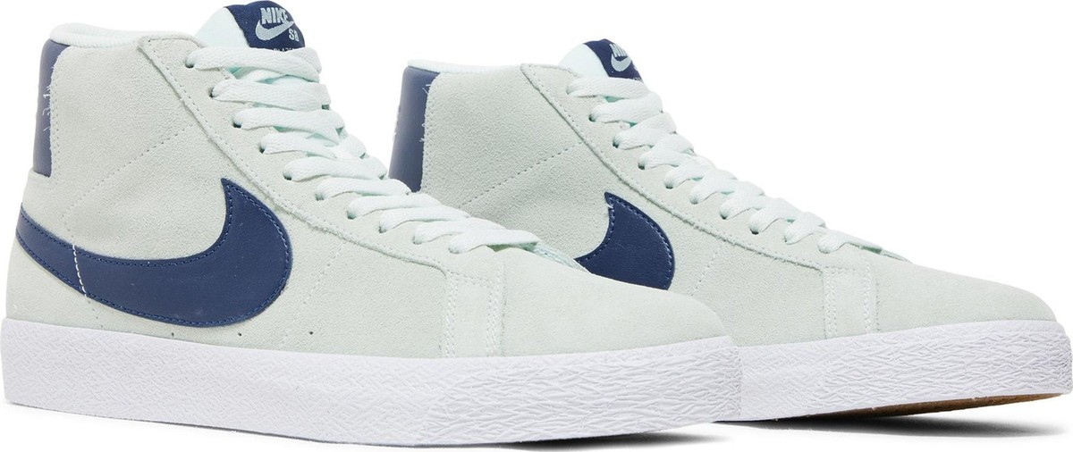 nike sb zoom blazer mid qs ISLE 26.5㎝ Zoom Blazer Mid – Premier