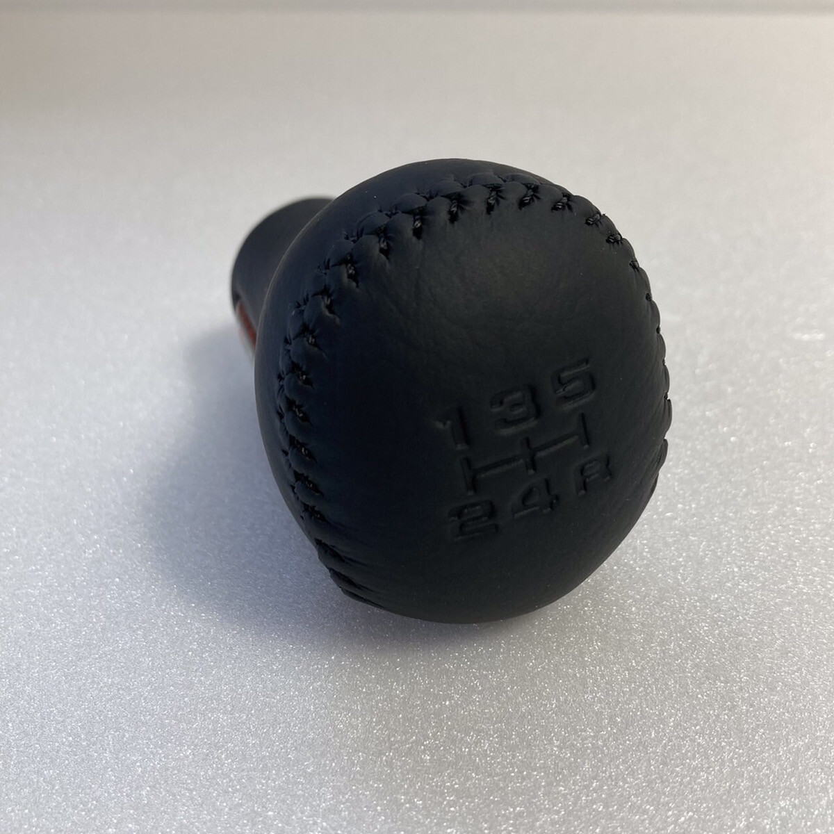 TRD Genuine Shift Knob 5 Speed M12x1.25 AE86 JZX81 JZX90 JZX100 EP82