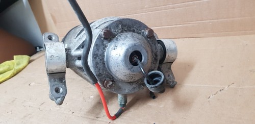 PORSCHE CAYENNE 958 92A REAR NEAR SIDE AIR SUSPENSION SHOCK LEG 7P5616019AJ 14 - Picture 6 of 10