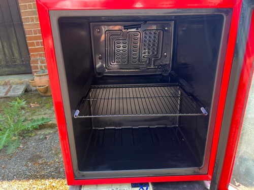HUSKY Coca-Cola mini fridge - Picture 3 of 6