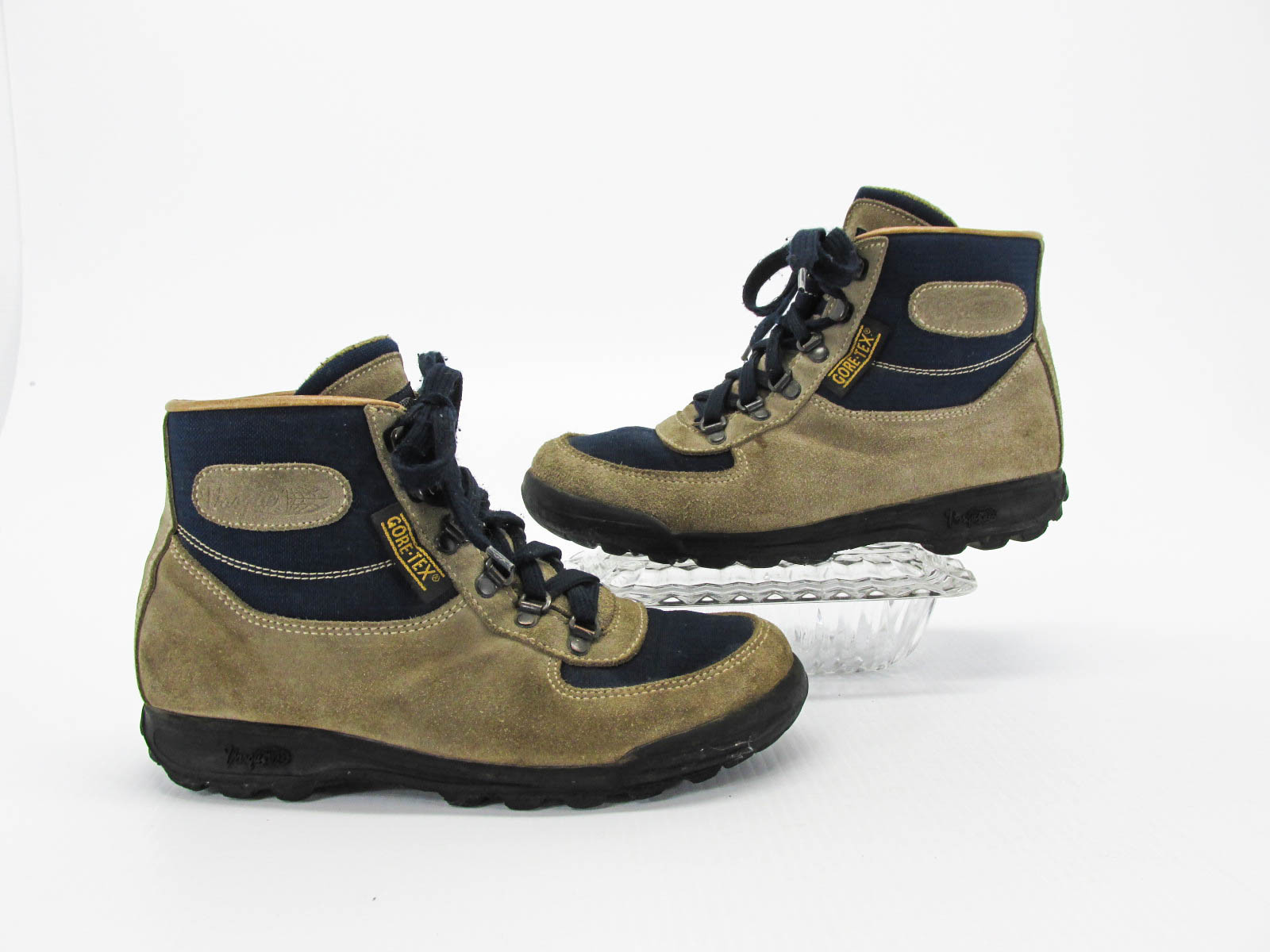 Vasque Skywalk Gore Tex Women Hiking Boot Boot Boot 9M Pre Owned DQ 8b6003 Vasque Skywalk Gore Tex Women Hiking Boot Boot Boot 9M Pre Owned DQ 8b6003