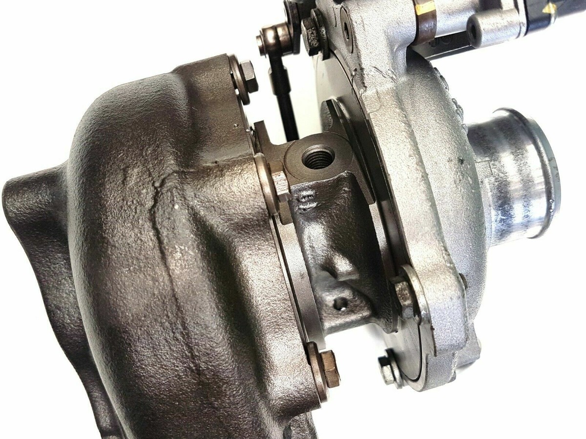 カドレア 90-97 OEM Nissan 300ZX Z32 VG30DE Complete Cylinder Head