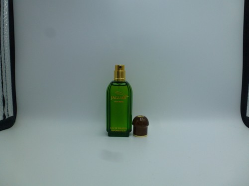 *** VINTAGE *** JAGUAR for MEN - Eau de Toilette Spray 30 ml - Bild 6 von 6