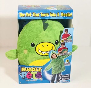 ontel huggle pets