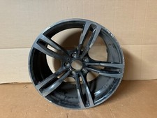 19” REAR BMW M3 M2 M4 OEM Wheel 2016-2020 Original Factory Rim 10Jx19