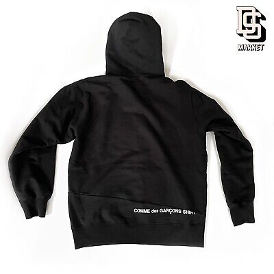 18AW Supreme ×GARCONS Box Logo Hooded SFinalmouse Ultralight 18AW Supreme ×GARCONS Box Logo Hooded SFinalmouse Ultralight
