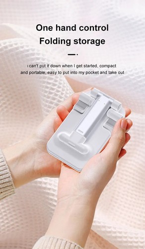 Adjustable Height iPhone iPad Samsung Desk Stand Holder Smart Phone Folding - Picture 11 of 15