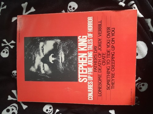 Creepshow Magazine 1982 - Picture 2 of 11