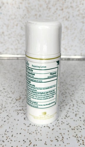 Rodan Fields Proactiv Lösung reparierende Lotion Kombinationstherapie 2 flüssige Unzen Ablaufdatum - Bild 2 von 3