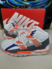 2022 Nike Air Trainer Sc High "Auburn" Bo Jackson 13