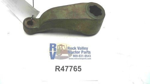 John Deere Arm-steering RH R47765 - Picture 1 of 1