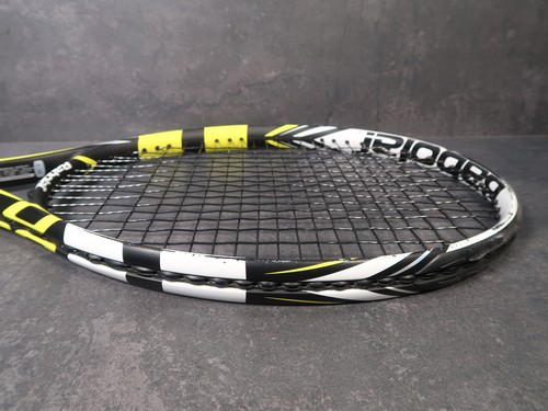 Babolat - Aero Pro Team - L3 - 4 3/8 - Midplus - 645 cm² - 100 SQ Tennisschläger - Picture 12 of 21