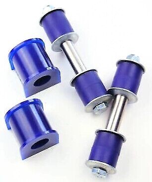Barra antivuelco ARB trasera eslabones de caída y kit de arbusto de montaje M18 - para R34 GTT Skyline RB25 - Imagen 3 de 5