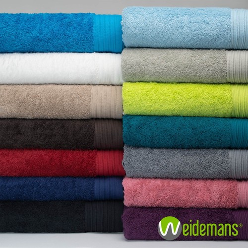 Weidemans® Premium 2 Pieces Bath Sheet / Bath Towel Set - Picture 106 of 141