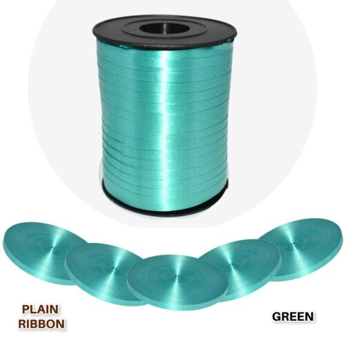 Balloon Curling Ribbon String 50 meters Tie Balloon Ribon 5mm RIBBON Baloons UK - Picture 20 of 62