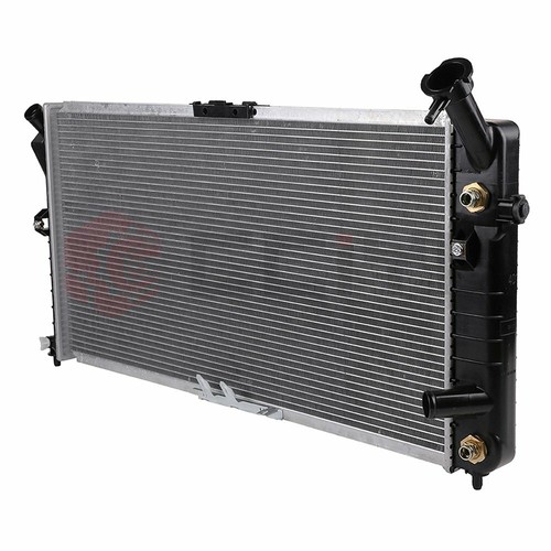Radiador de aluminio para 1518 94-01 Chevrolet Lumina 95-99 Chevrolet Monte Carlo - Imagen 5 de 6