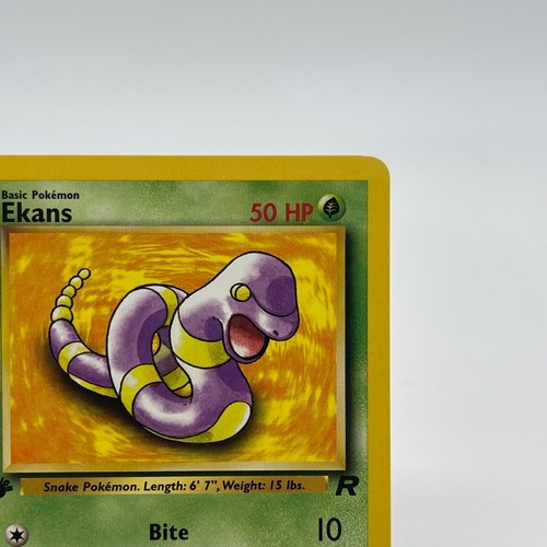 1st Edition Team Rocket Pokemon Cards - Near Mint (NM) / LP - Choose your Cards! - Picture 268 of 529