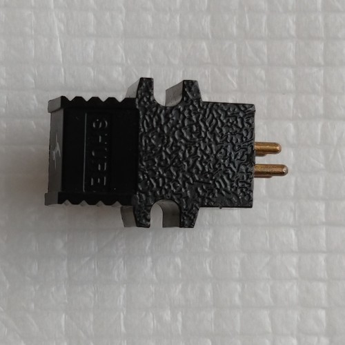 SHURE M91ED -PARTS ONLY- without Stylus No Cantilever "Channel Tested" No Stylus - Picture 9 of 12