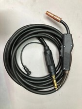 M4203545 TWECO Style Replacement MIG Gun  20 Ft Long 400A FOR Miller Feeder NEW
