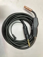 M4253545 TWECO Style Replacement MIG Gun  25 Ft Long 400A FOR Miller Feeder NEW