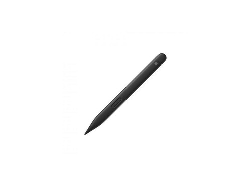 Microssoft Surface Pro 12-inch Keyboard with Slim Pen - Violet - Picture 2 of 5