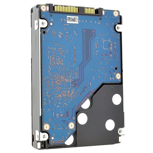 Hard Drive Hp EH0146FCBVB 146GB Sas II 15000Rpm 2.5'' Inch 652625-001 - Picture 3 of 5